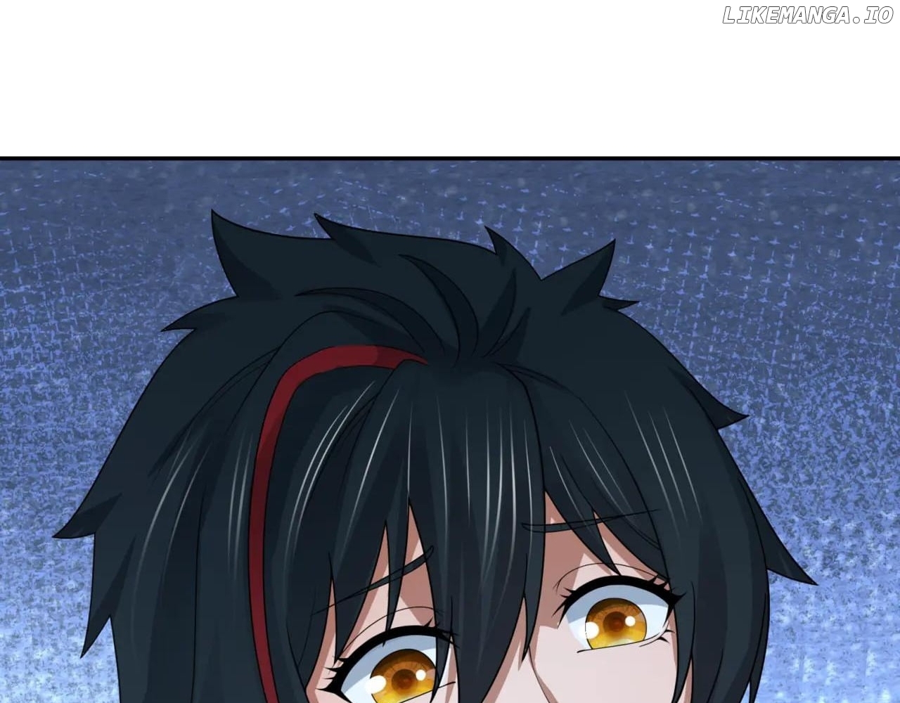 Era of the Haunted Chapter 297 - page 35